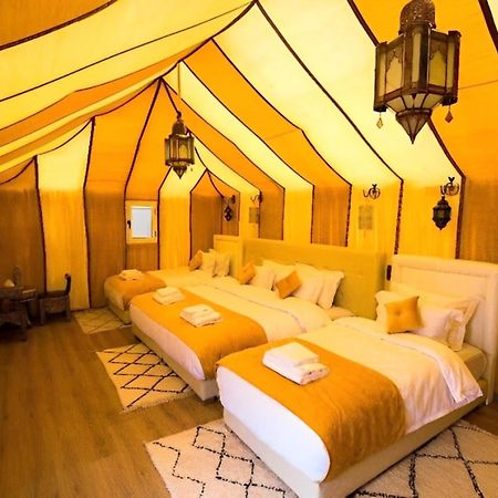 Exceptional Luxury Camp Hotel Merzouga Exterior foto