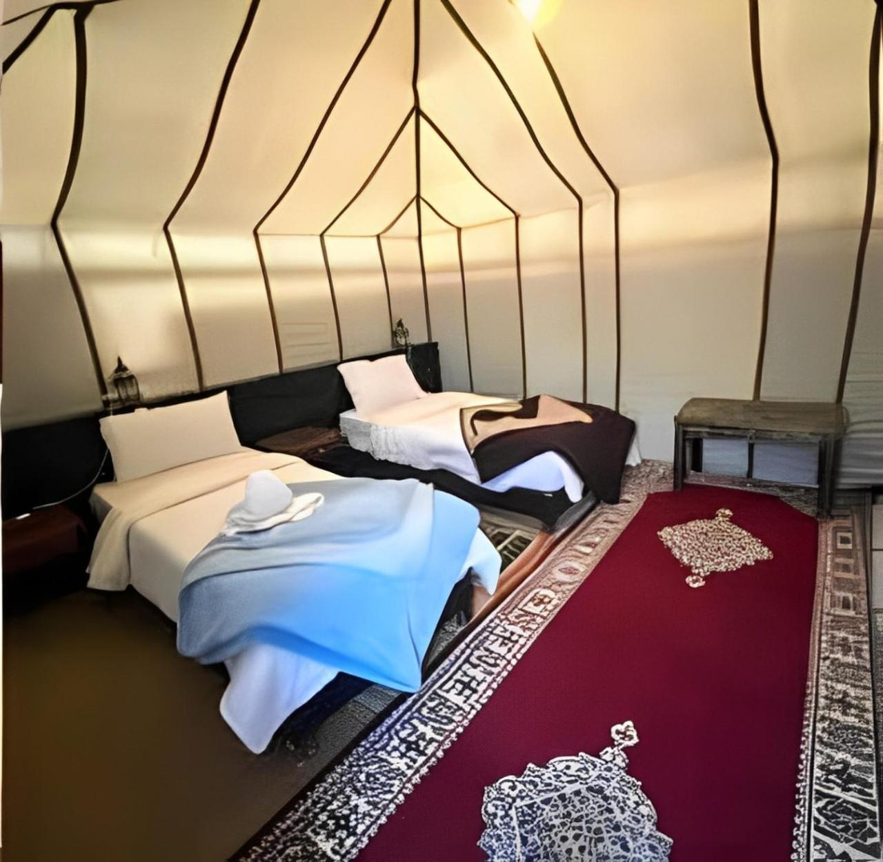 Exceptional Luxury Camp Hotel Merzouga Exterior foto