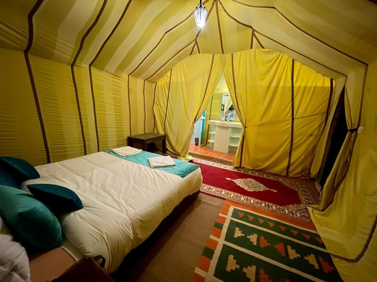 Exceptional Luxury Camp Hotel Merzouga Exterior foto