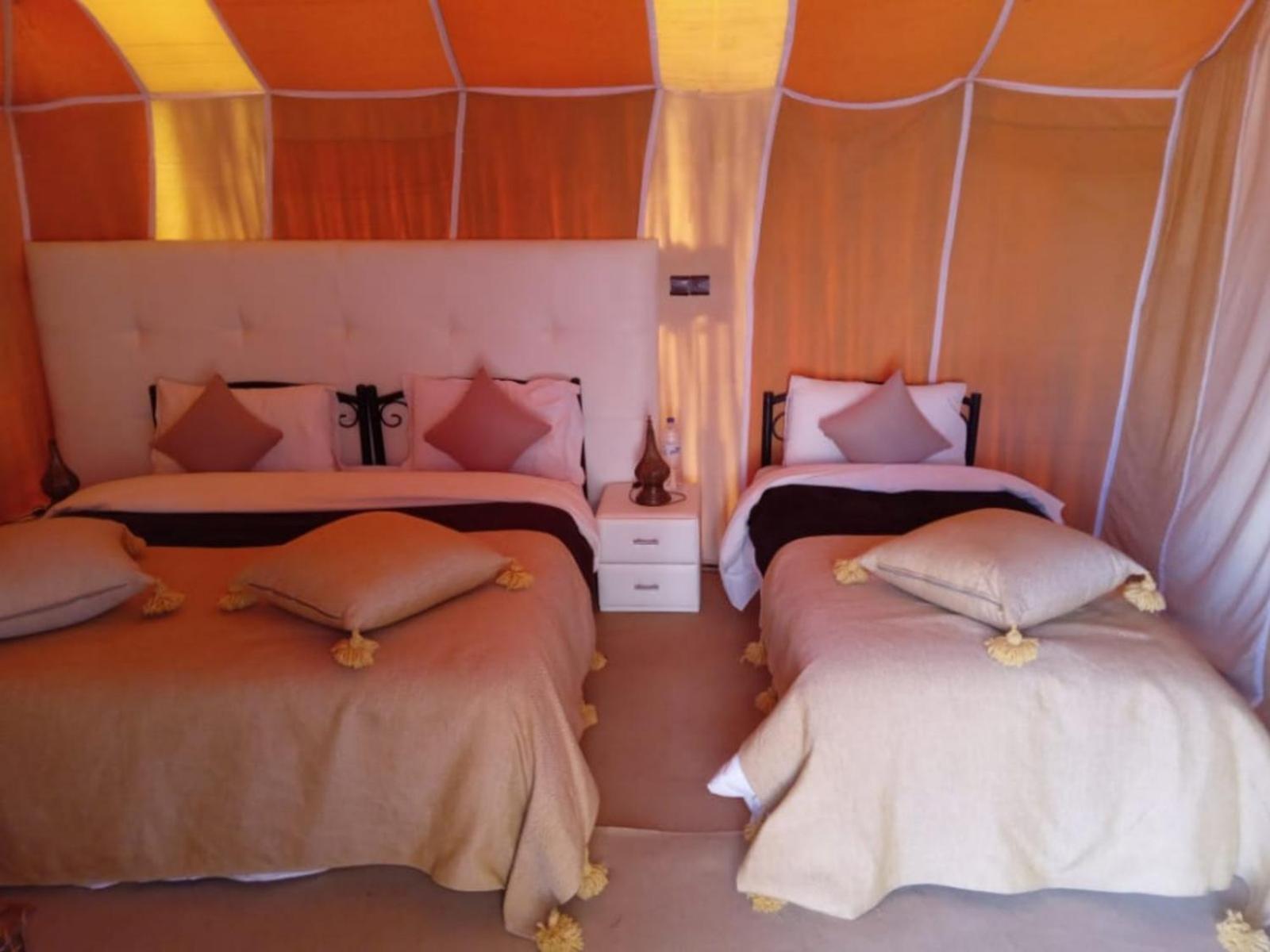 Exceptional Luxury Camp Hotel Merzouga Exterior foto