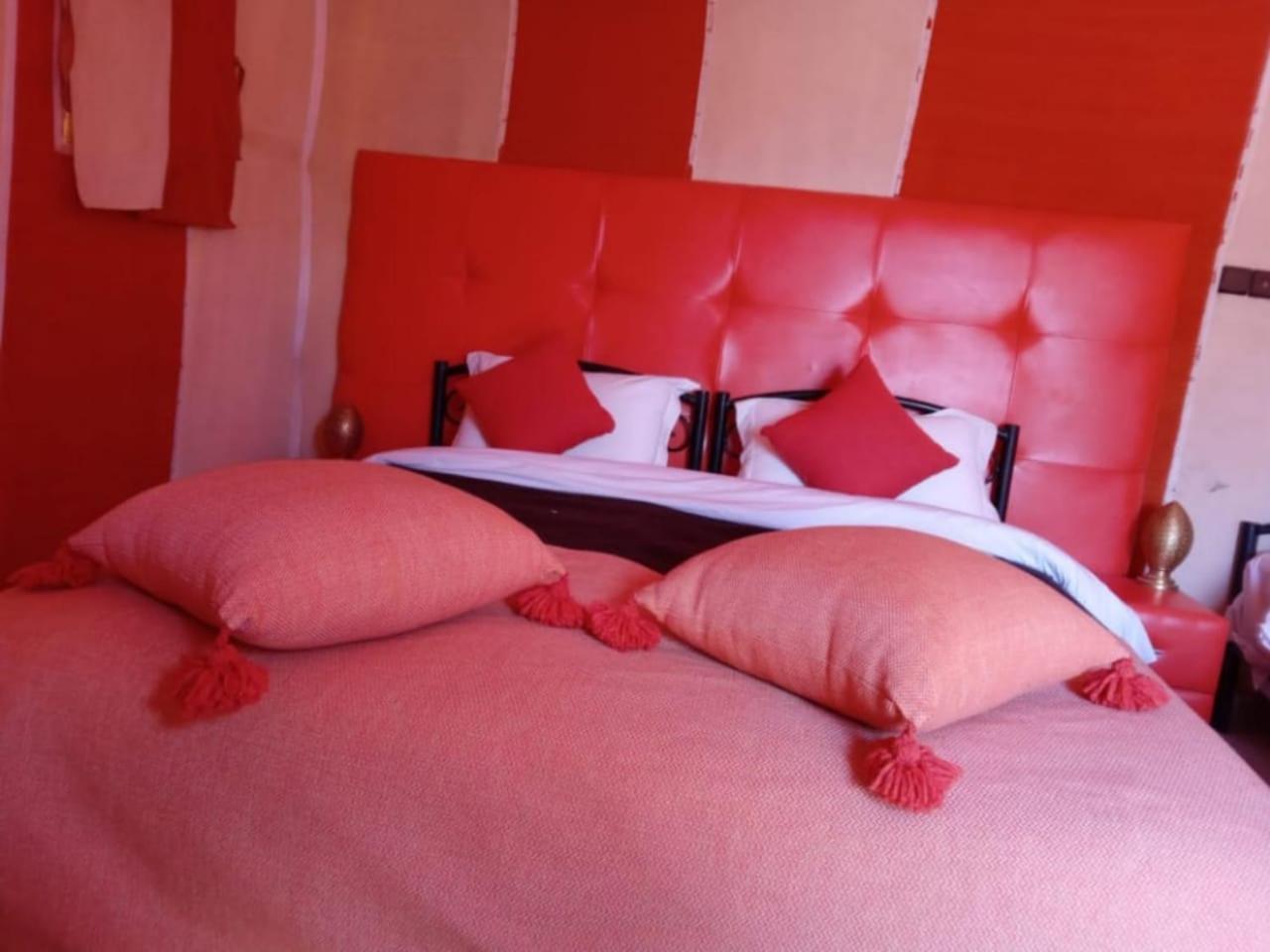 Exceptional Luxury Camp Hotel Merzouga Exterior foto