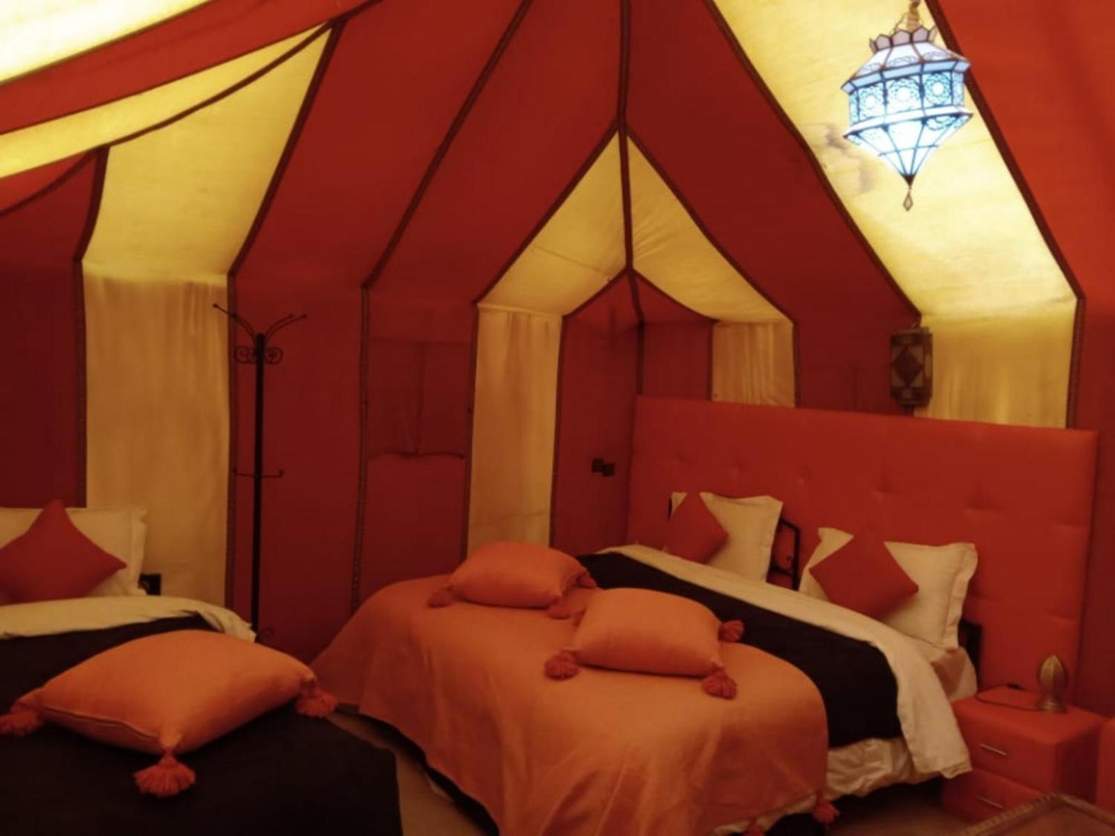 Exceptional Luxury Camp Hotel Merzouga Exterior foto