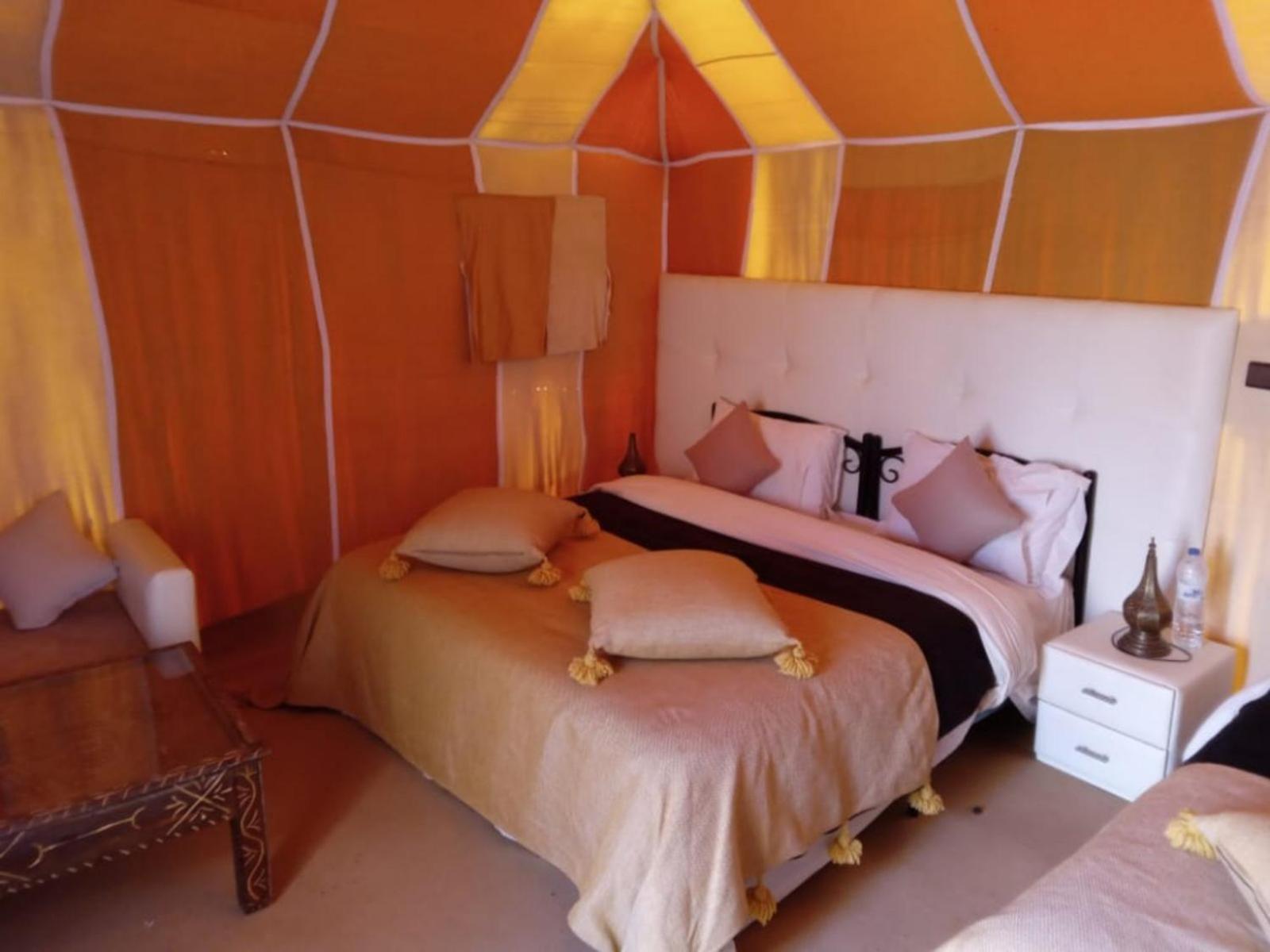 Exceptional Luxury Camp Hotel Merzouga Exterior foto