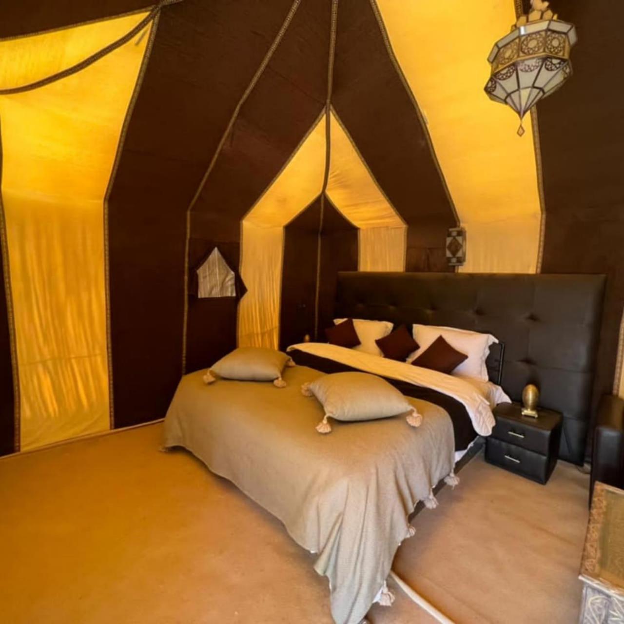 Exceptional Luxury Camp Hotel Merzouga Exterior foto