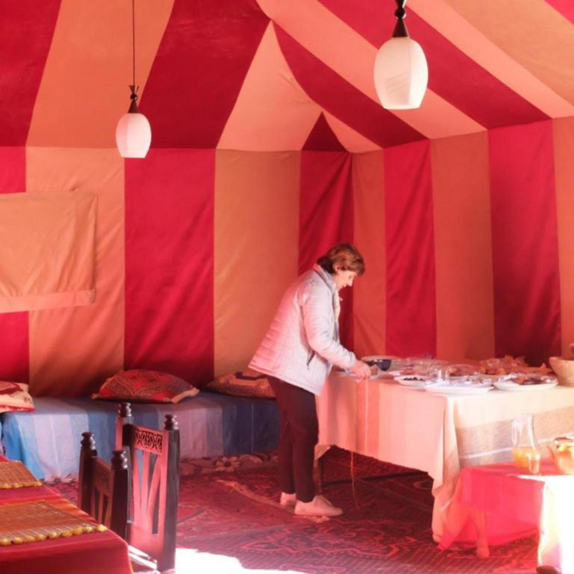Exceptional Luxury Camp Hotel Merzouga Exterior foto