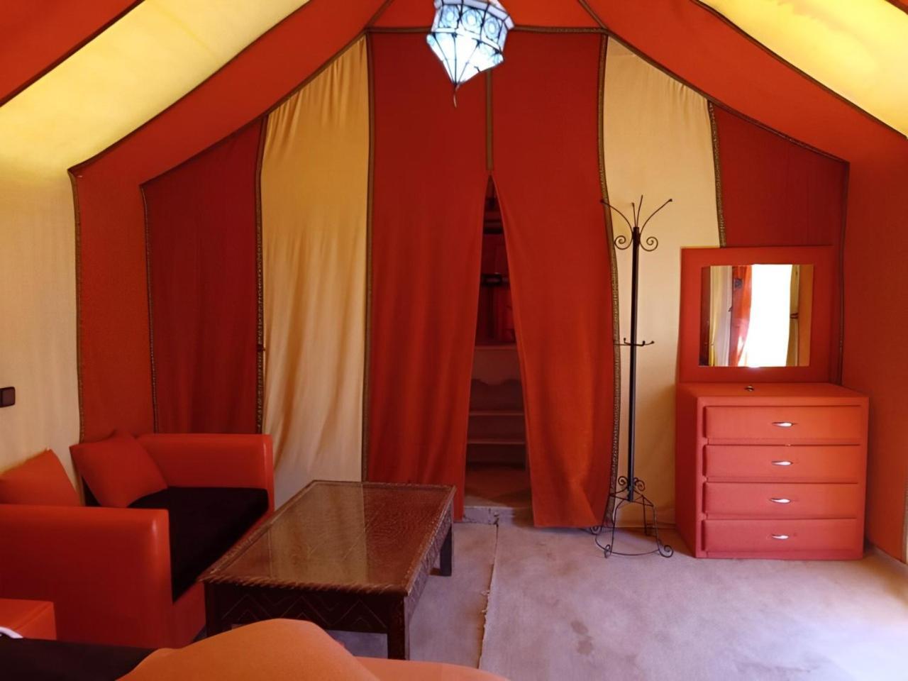 Exceptional Luxury Camp Hotel Merzouga Exterior foto